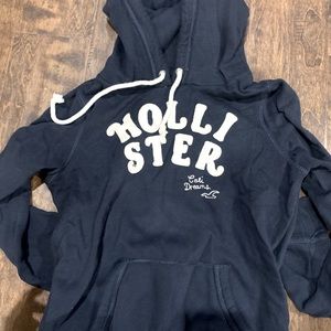 Women’s Hollister Hoodie